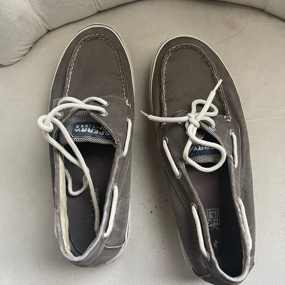 Sperry Slider slip on shoes - Picture 7 of 7